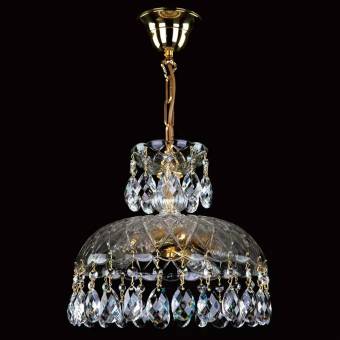 Люстра ArtGlass ELANED II. VACHTLE CE